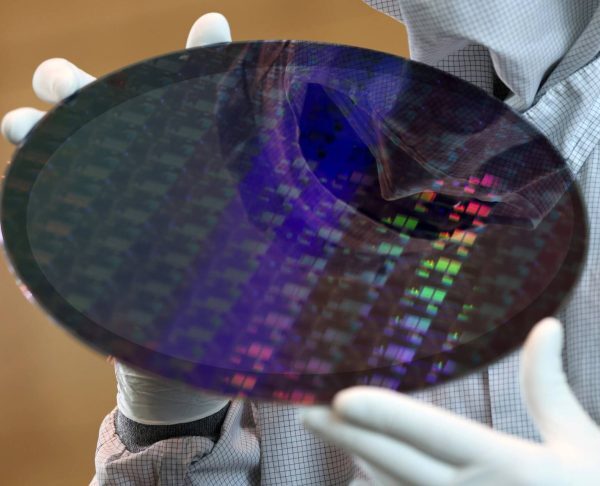 TSMC та науковці здійснили прорив у технології транзисторів, наближаючи нас до субнанометрових чіпів