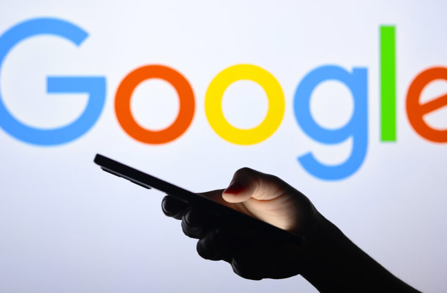 Google святкує 25 років існування