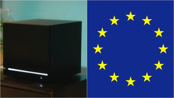 Valve попереджає: дані європейських покупців Steam витекли після кібератаки на логістичного партнера 10 Valve попереджає: дані європейських покупців Steam витекли після кібератаки на логістичного партнера 10