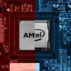 AMD анонсувала десктопні та мобільні CPU Zen 6: Olympic Ridge і Medusa на AM5, Medusa1 і Medusa2 на FP10 7