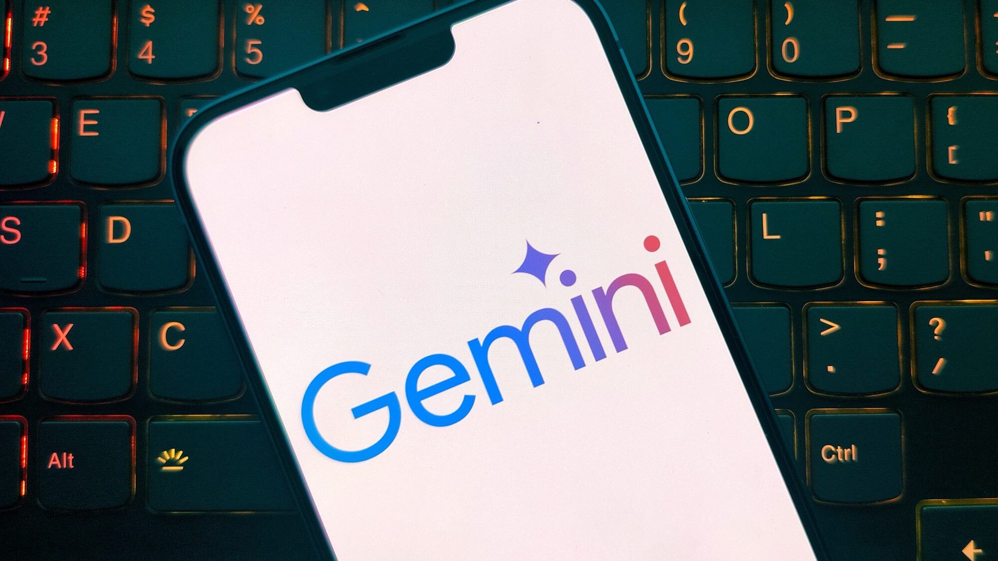 Google Gemini спрощує видалення водяних знаків з AI-зображень 2