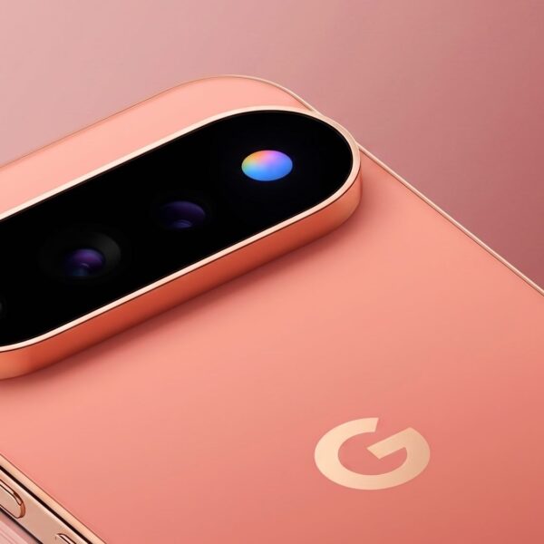 Google Pixel 11 Pro XL: Tensor G6 відстає від конкурентів на 50%
