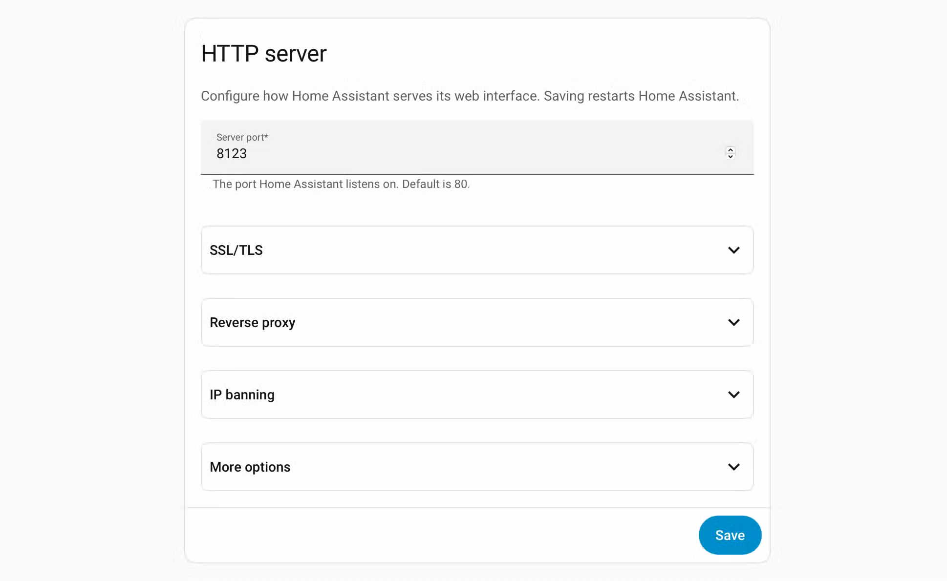 Home Assistant оновився: настав час дати розумному дому другий шанс 8