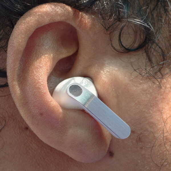 Samsung Galaxy Buds Pro 4 отримають функцію слухових апаратів