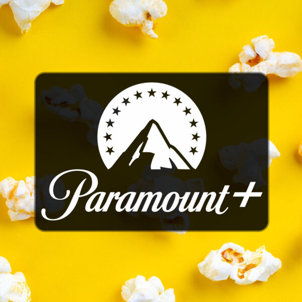Три нові фільми на Paramount+ до перегляду на вихідних