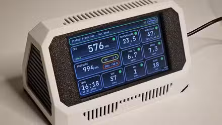 Найбільше оновлення ESP32: Wi-Fi 6 та Matter для саморобних проєктів "розумного дому" 4