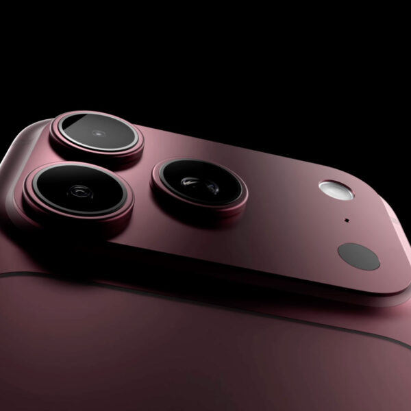 iPhone 18 Pro: усі чутки та очікування