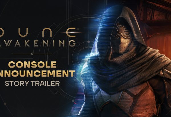 Dune: Awakening демонструє геймплей з прицілом на 4K/60 FPS на PS5 Pro