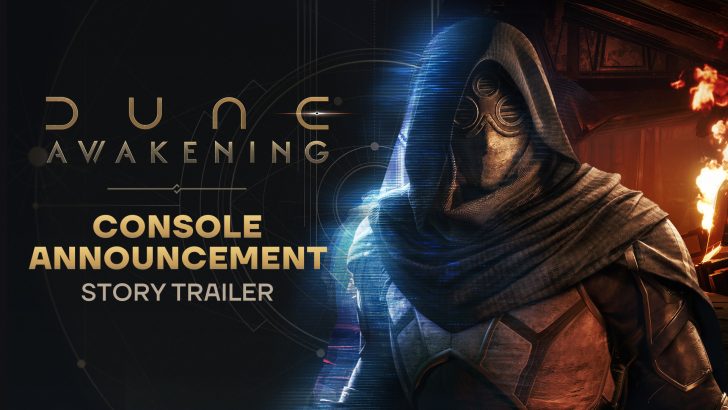 Dune: Awakening демонструє геймплей з прицілом на 4K/60 FPS на PS5 Pro 1