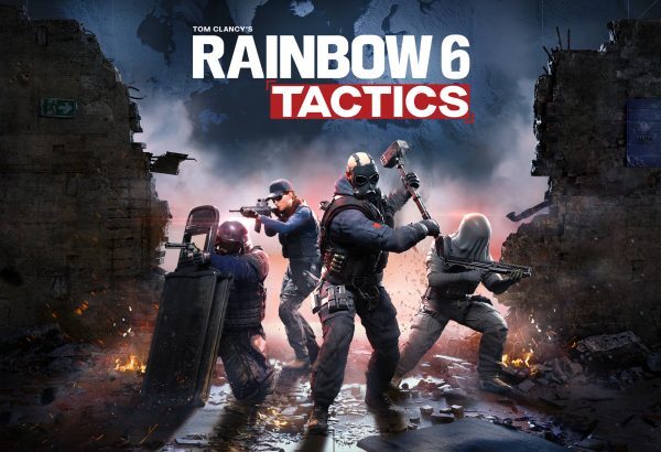 Rainbow Six Tactics: анонсовано однокористувацьку покрокову гру на Gamescom 2026