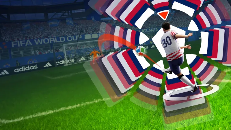  Вскоре после релиза команда FIFA World Cup: Launch Edition уволила 85 % сотрудников 