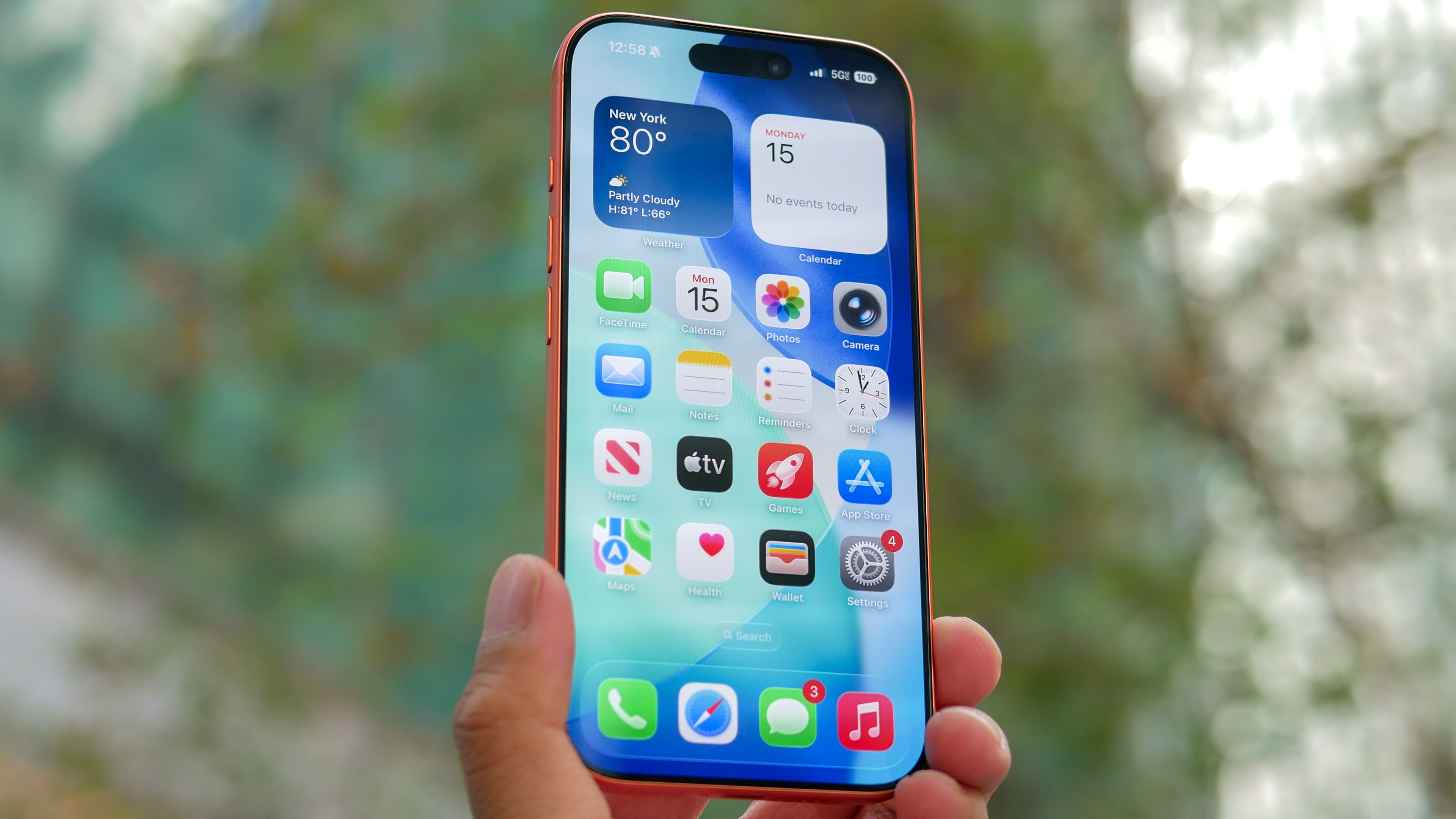 iOS 26 та macOS Tahoe усувають 30 вразливостей безпеки 1