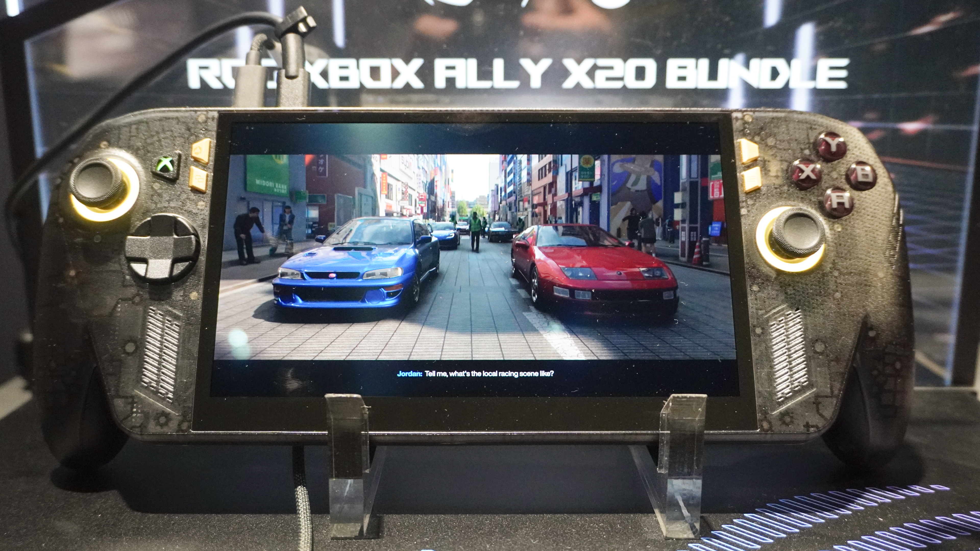 Gamescom 2026: 8 гаджетів та ігор, що змінять ваш ігровий досвід 2 Gamescom 2026: 8 гаджетів та ігор, що змінять ваш ігровий досвід 2