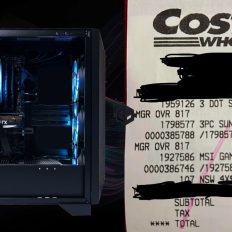 Забудьте про каву: Геймер знайшов робочу RTX 3050 у секонд-хенді за копійки, тоді як магазини продають її за $200+ 10 Забудьте про каву: Геймер знайшов робочу RTX 3050 у секонд-хенді за копійки, тоді як магазини продають її за $200+ 10