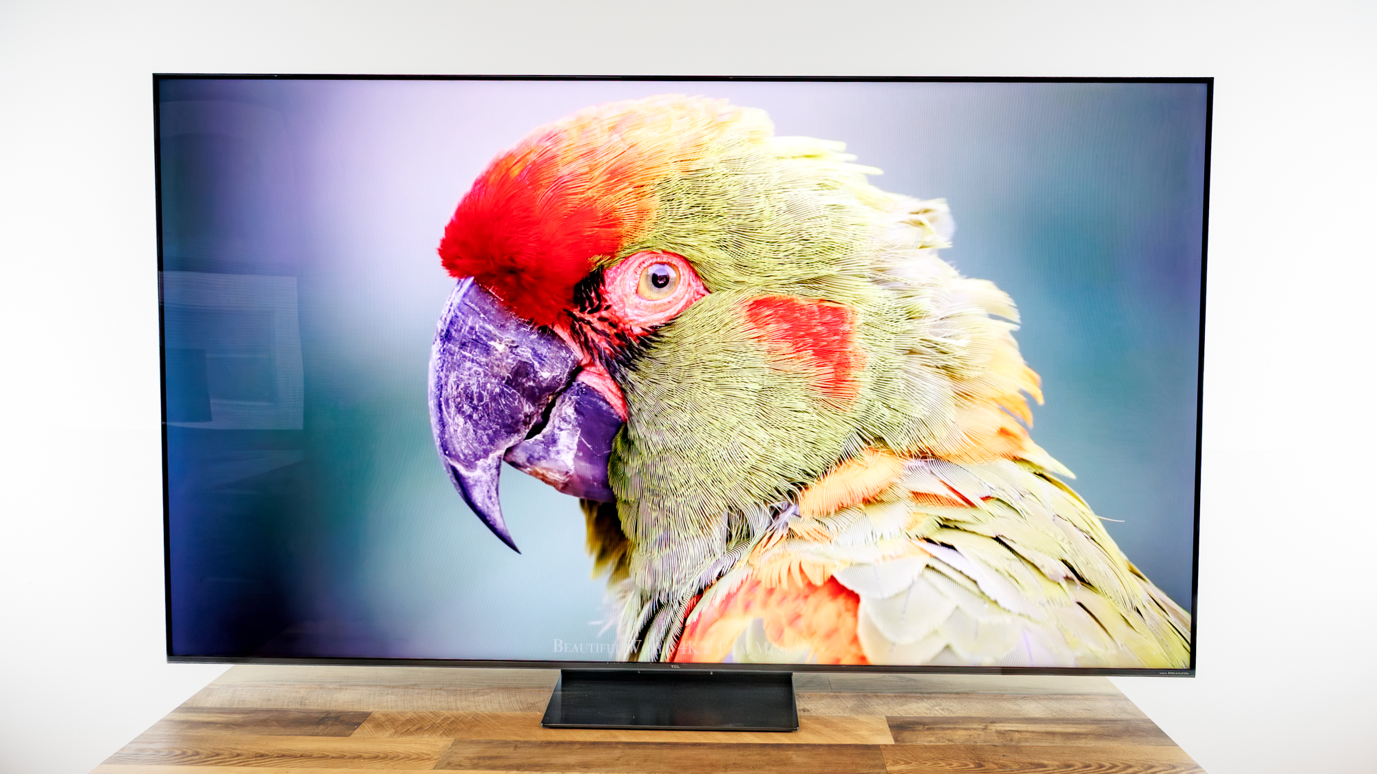Hisense U7SG проти TCL QM7L: Тестуємо середньобюджетні телевізори, щоб визначити кращий вибір 9 Hisense U7SG проти TCL QM7L: Тестуємо середньобюджетні телевізори, щоб визначити кращий вибір 9