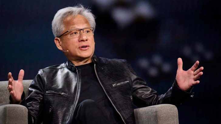 NVIDIA отримає $200 млрд від розширення виробничих потужностей OpenAI 1