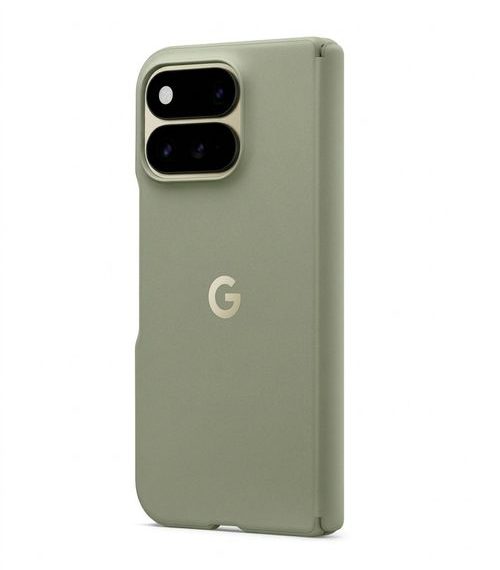 Головна 2 Pixel 11 Pro Fold: 15 аксесуарів, що підвищать його функціональність