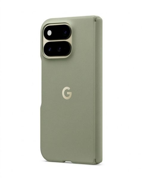Pixel 11 Pro Fold: 15 аксесуарів, що підвищать його функціональність