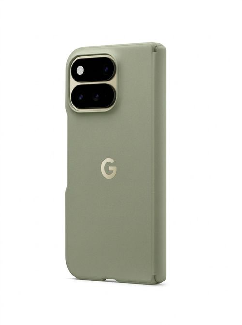 Pixel 11 Pro Fold: 15 аксесуарів, що підвищать його функціональність 1