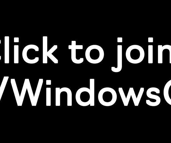 Windows 11 KB5101684 підвищує стабільність роботи ПК з малим обсягом пам’яті