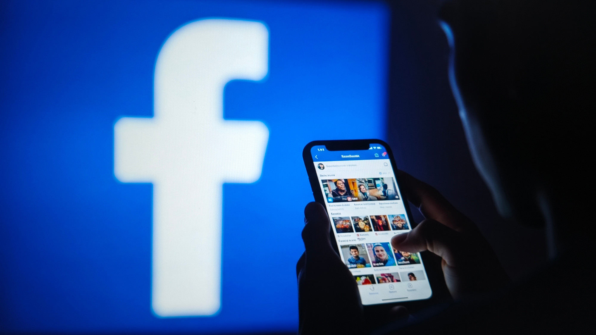 Meta сплатить $17,1 млрд за шкоду, завдану дітям на Facebook та Instagram 2