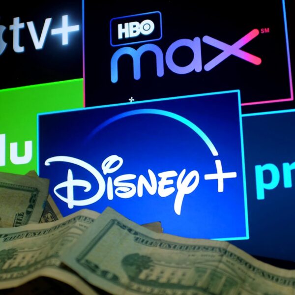 Ціни стрімінгових сервісів у 2026 році: Netflix, Disney+, HBO Max та інші