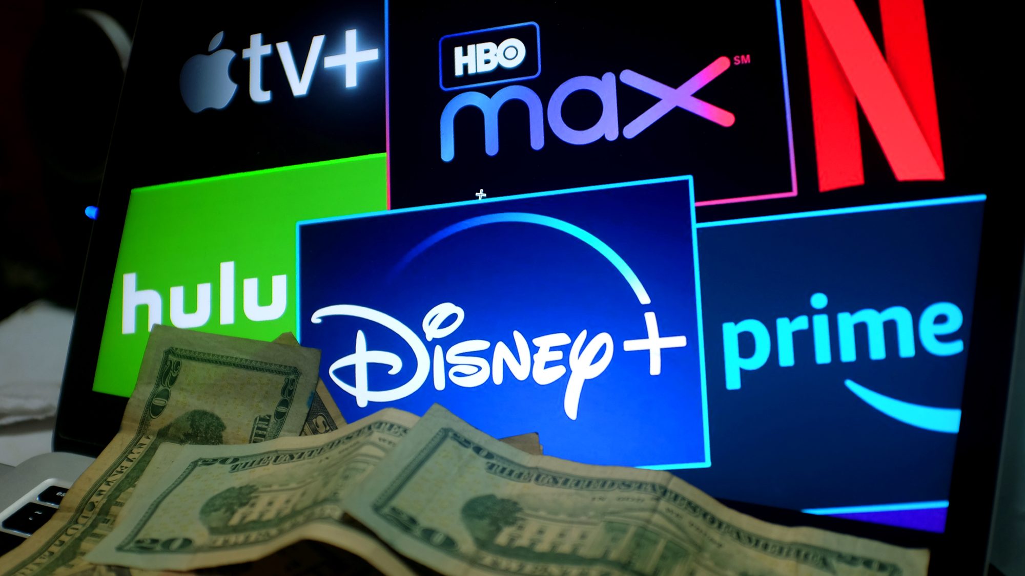 Ціни стрімінгових сервісів у 2026 році: Netflix, Disney+, HBO Max та інші 1 Ціни стрімінгових сервісів у 2026 році: Netflix, Disney+, HBO Max та інші 1