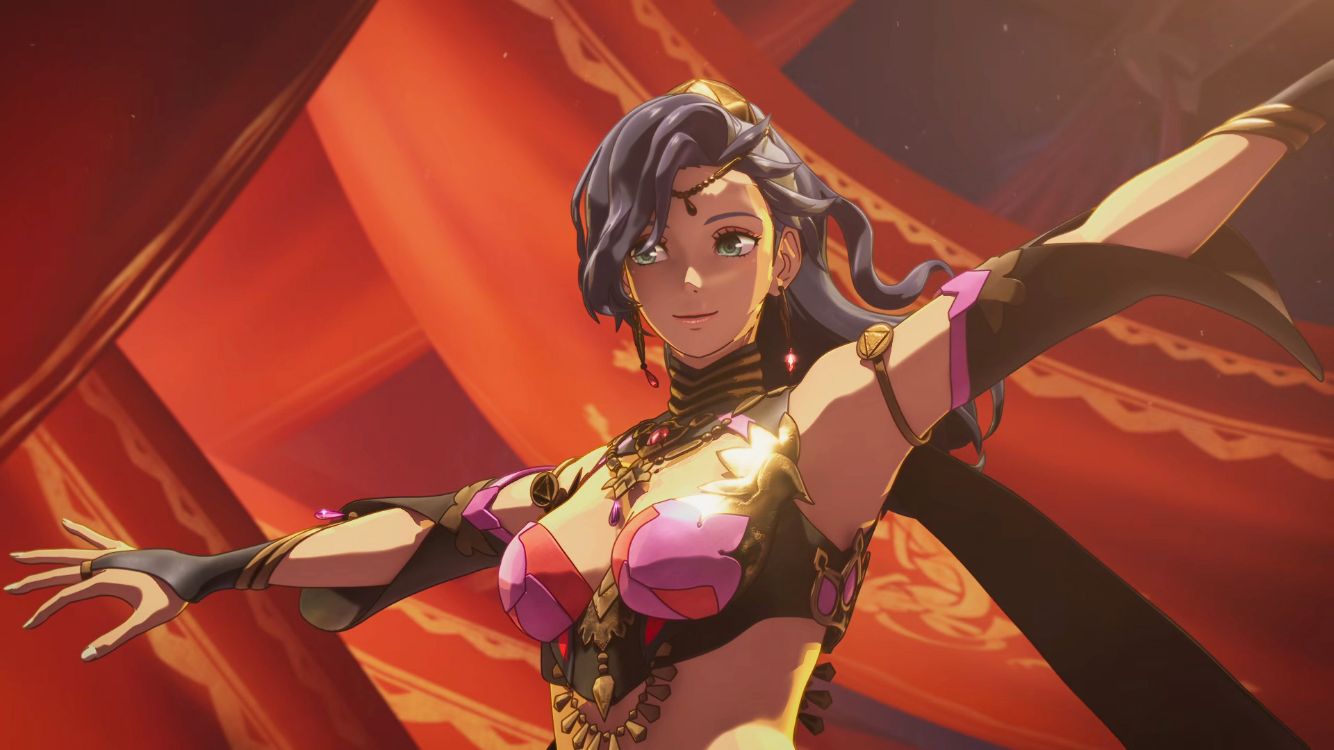 Fire Emblem: Fortune’s Weave: амбітна кампанія, чи здобуде серця гравців? 6