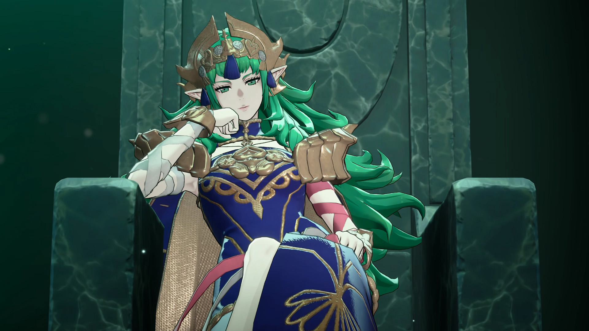 Fire Emblem: Fortune’s Weave: амбітна кампанія, чи здобуде серця гравців? 2