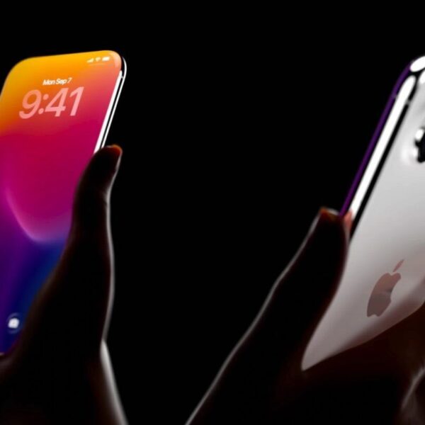 iPhone 20 anniversaire скасовано, розробляється новий флагман Apple