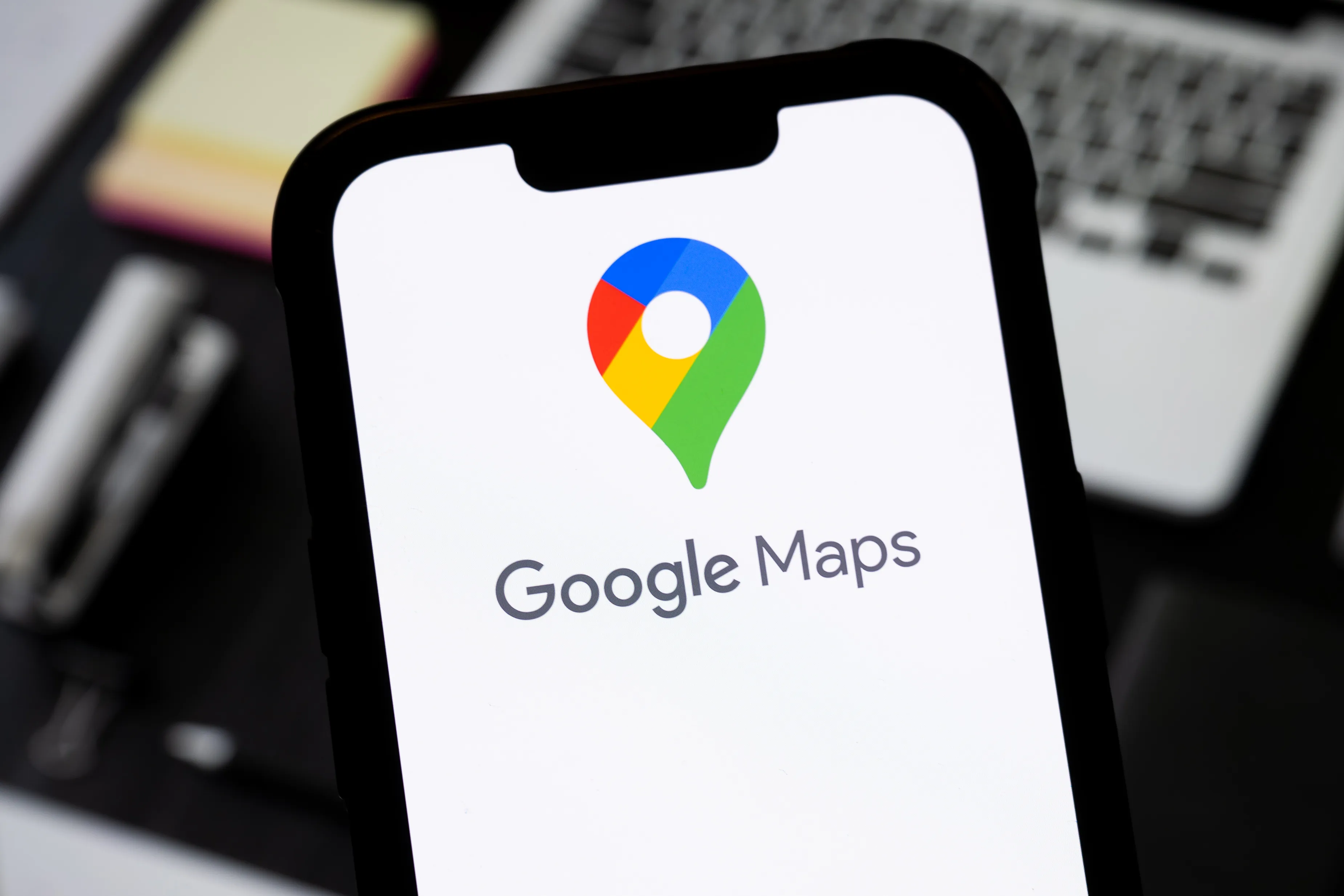 Google Maps додав агентські функції: тепер можна замовляти їжу та бронювати готелі 1 Google Maps додав агентські функції: тепер можна замовляти їжу та бронювати готелі 1