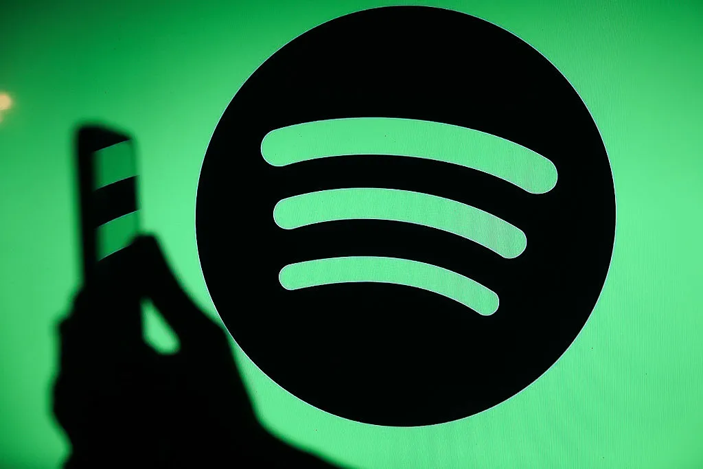 Spotify розширює проєкт AI-реміксів та каверів завдяки партнерству з Merlin 1
