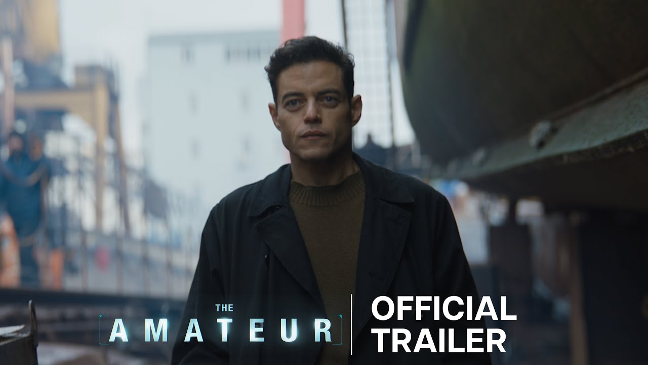 Prime Video: 3 фільми тижня, які варто переглянути 2