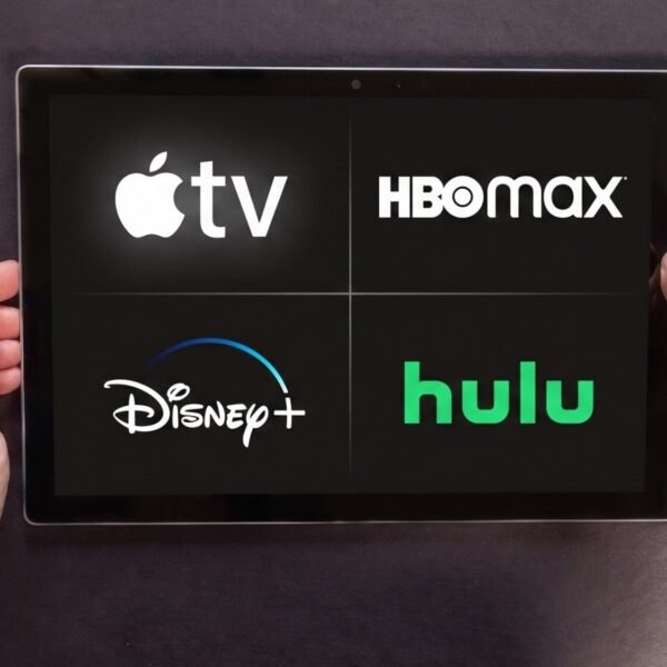 Netflix, Prime Video та інші платформи поповнилися 20 новими фільмами та серіалами