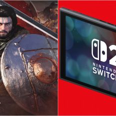 Crimson Desert готується до релізу у 2026 році з новим DLC та портом для Switch 2 7 Crimson Desert готується до релізу у 2026 році з новим DLC та портом для Switch 2 7
