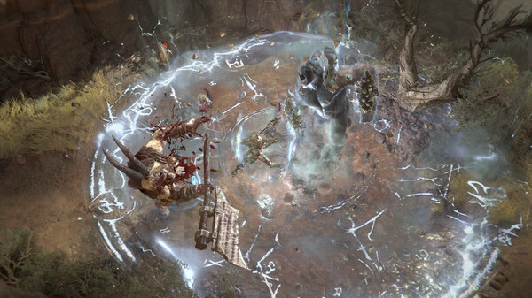 Blizzard – найуспішніший студіо Xbox: Diablo 4 та Overwatch забезпечили рекордне зростання 3 Blizzard – найуспішніший студіо Xbox: Diablo 4 та Overwatch забезпечили рекордне зростання 3