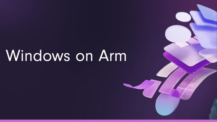Windows on Arm passes 7,000 verified apps ahead of RTX Sparks fall launch