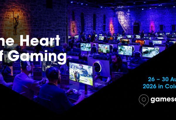 Gamescom Congress 2026 встановив рекорд відвідуваності, цього року вперше його відвідав президент Німеччини