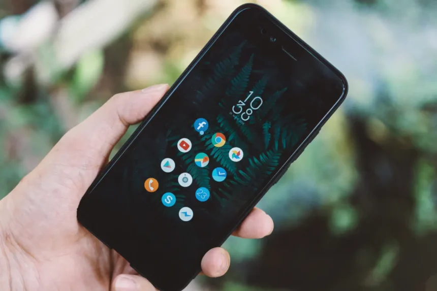 Очищувачі Android: чи потрібні вони у 2026 році? 2