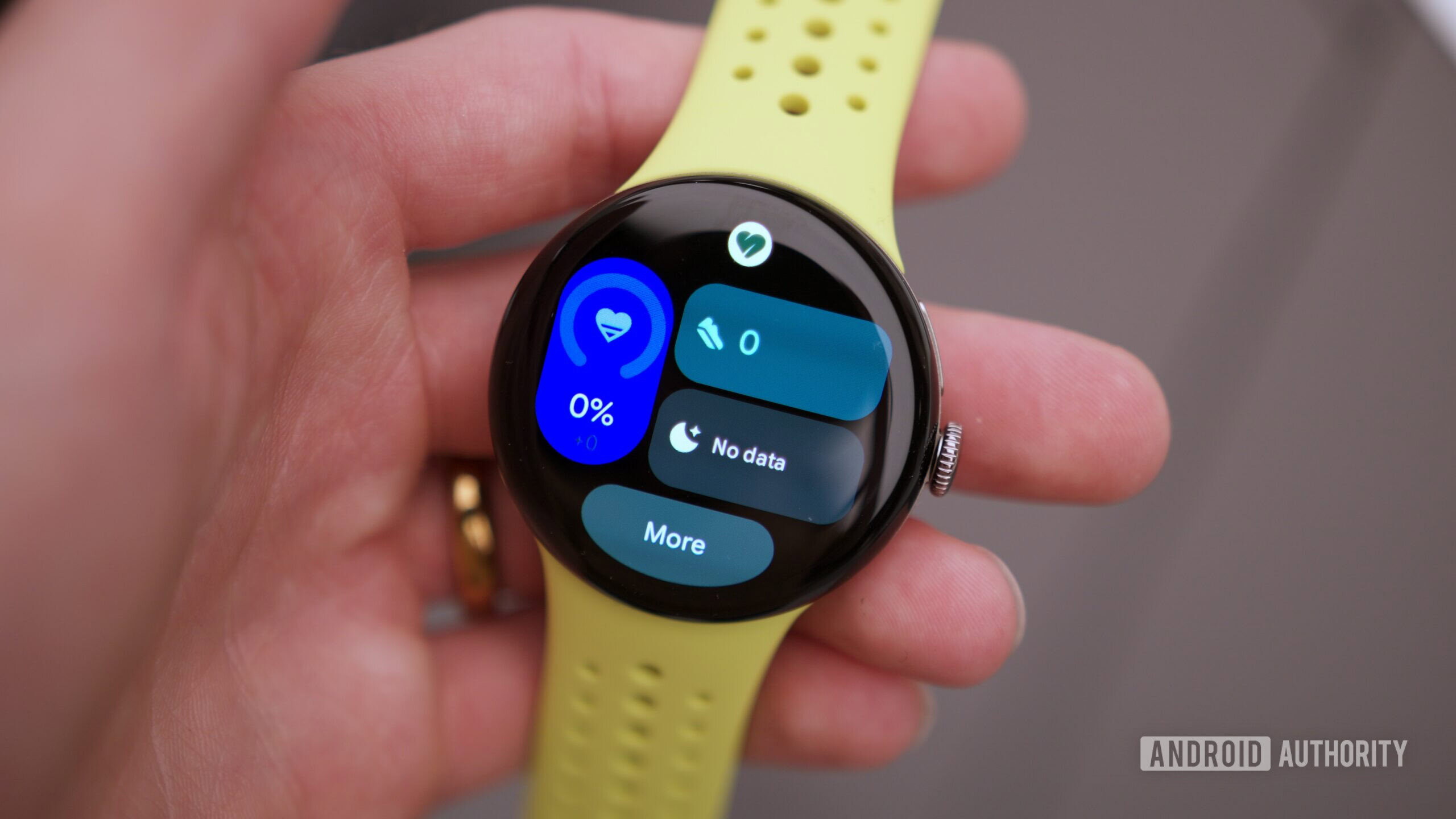 Google Pixel Watch 5 отримали вдвічі більше пам'яті та Gemini Intelligence 9 Google Pixel Watch 5 отримали вдвічі більше пам'яті та Gemini Intelligence 9
