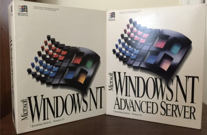 Windows NT