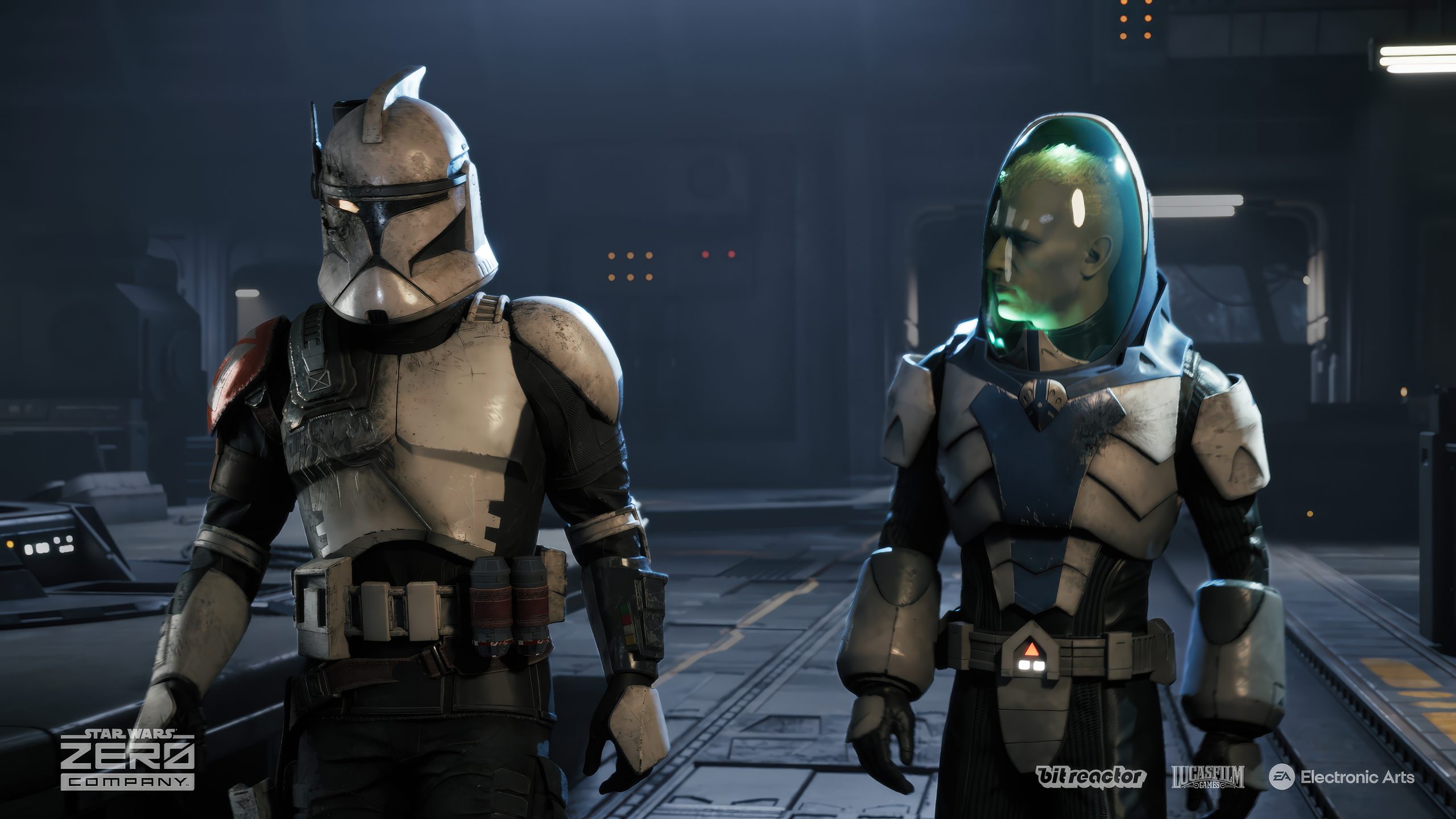 Star Wars Zero Company: XCOM із шаблями, але не тільки 2