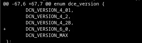 AMD готує драйвери для Linux для відеокарт RDNA 5: перші патчі для дисплейного рушія DCN6 2