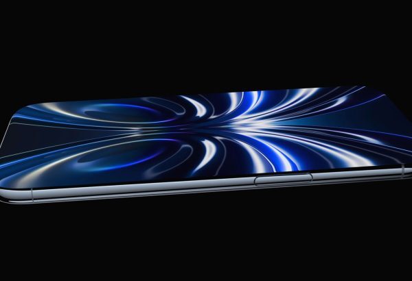Безрамкового iPhone 20 від Apple з повністю скляним дизайном скасовано через надто складне масове виробництво