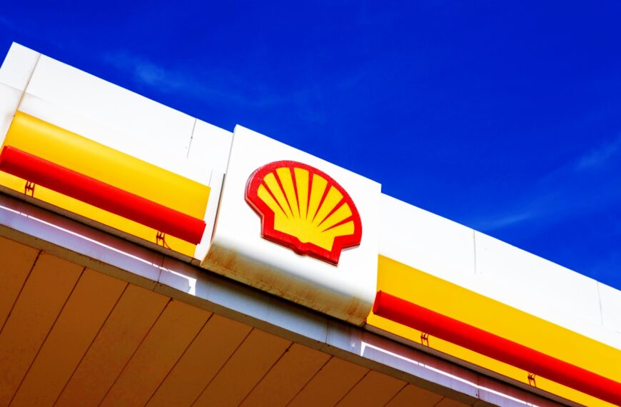 Shell розслідує можливий інцидент після заяв Clop про викрадення даних