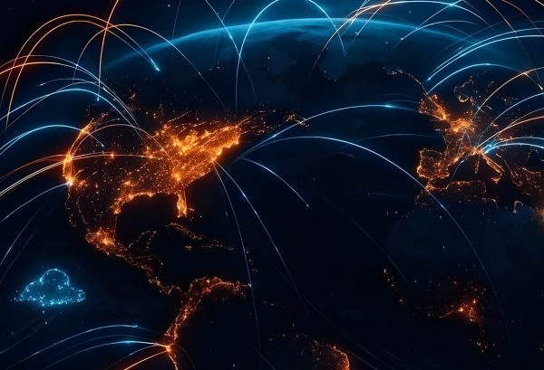 NVIDIA нарощує мережу, а хранителі даних обмежують доступ до сільських територій