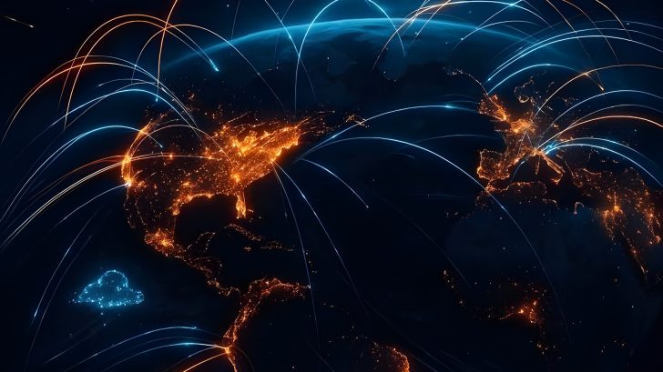 NVIDIA нарощує мережу, а хранителі даних обмежують доступ до сільських територій 1