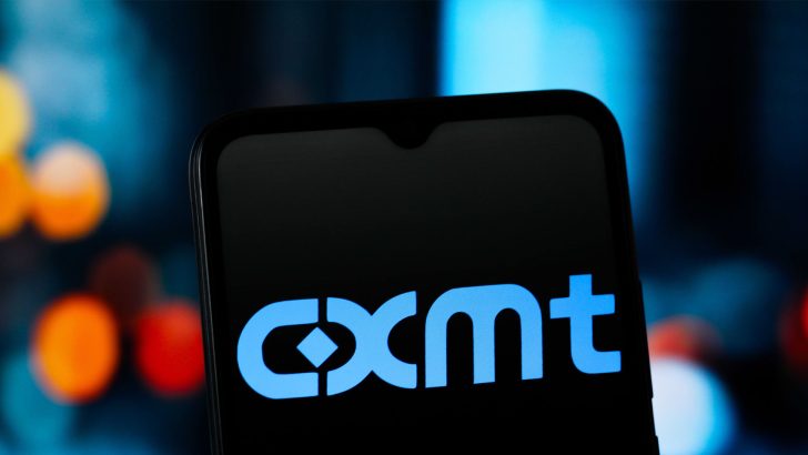 CXMT виходить на другу фабрику пам'яті в Пекіні після рекордного IPO, заповнюючи нішу, залишену Samsung та Micron 2