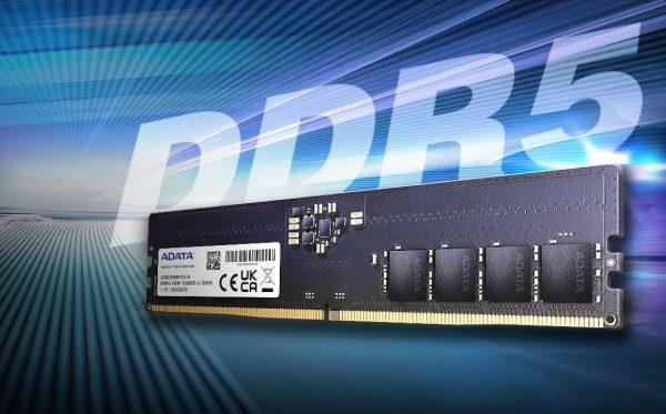 Ціни на DDR5 RAM у Німеччині зросли майже вп’ятеро через бум ШІ