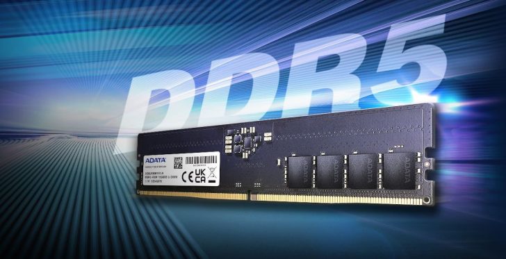 Ціни на DDR5 RAM у Німеччині зросли майже вп'ятеро через бум ШІ 1